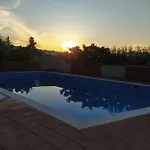 Troisi לינה וארוחת בוקר 3*