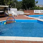 Troisi Отель типа 