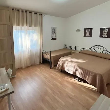 Troisi 3* Racalmuto