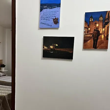 Troisi Oda ve Kahvaltı