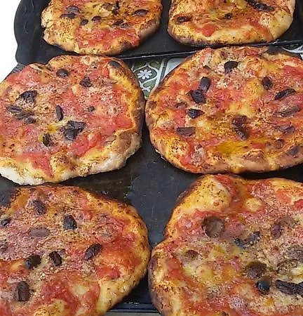 Troisi Frühstückspension Racalmuto