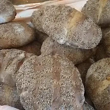 Troisi Frühstückspension