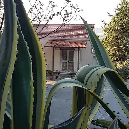 Troisi Frühstückspension Racalmuto