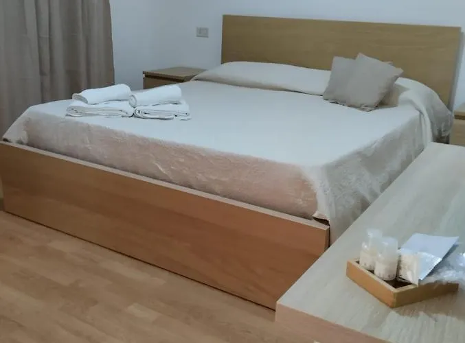 Oda ve Kahvaltı Troisi