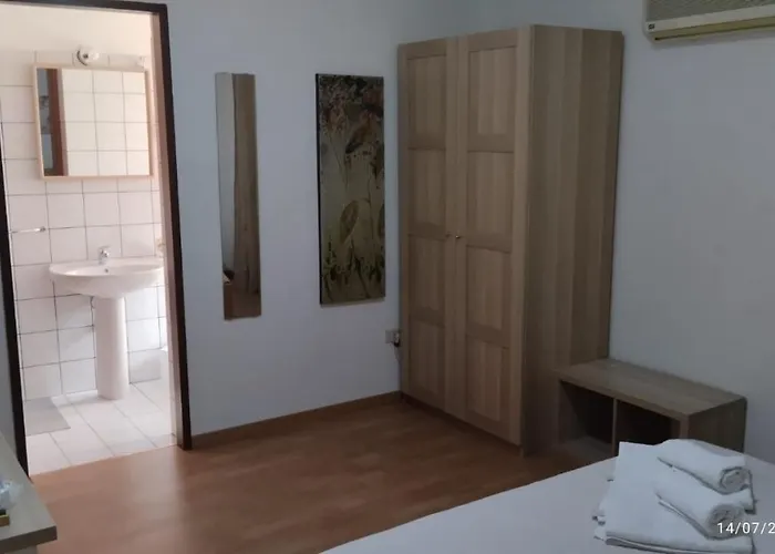 Troisi Oda ve Kahvaltı Racalmuto
