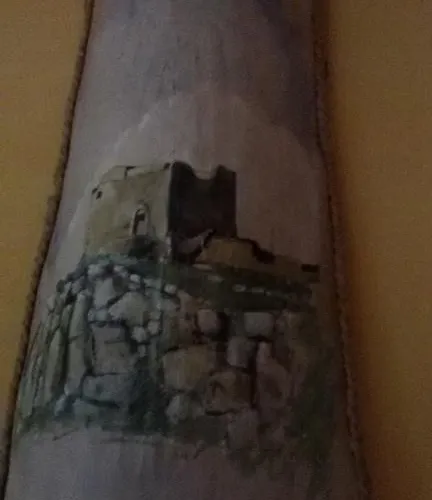 Oda ve Kahvaltı Troisi