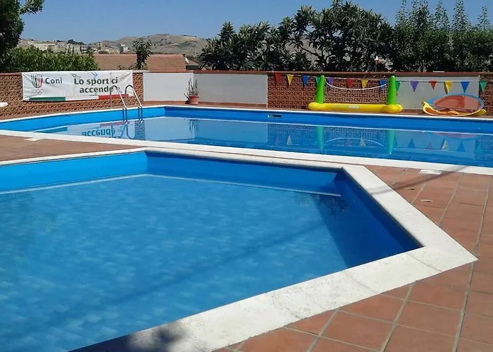 Troisi Oda ve Kahvaltı