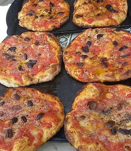 Troisi Oda ve Kahvaltı Racalmuto