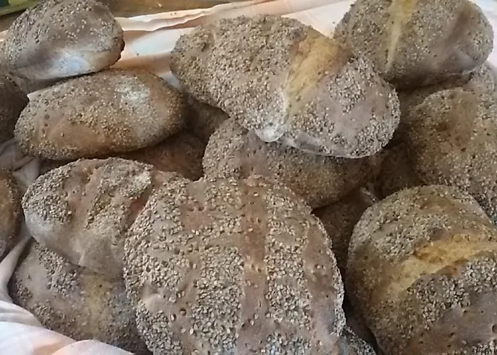 Troisi Oda ve Kahvaltı