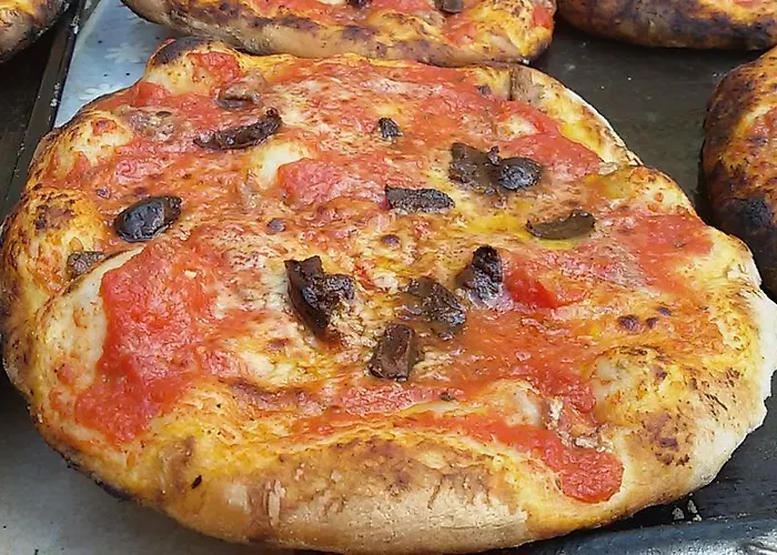 Troisi Oda ve Kahvaltı
