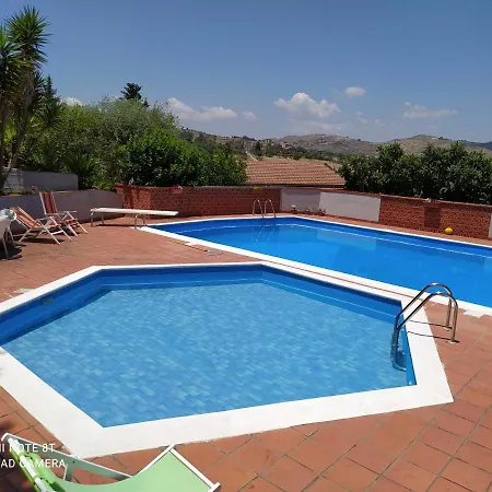Bed and Breakfast Troisi