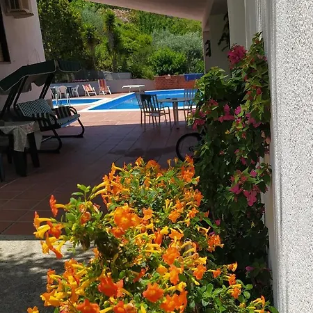 Troisi Bed & Breakfast *