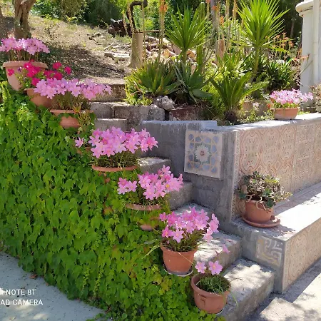 Troisi Bed & Breakfast Racalmuto