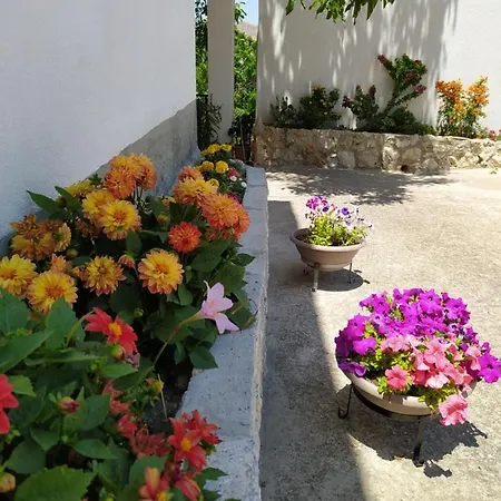 Troisi Bed & Breakfast *