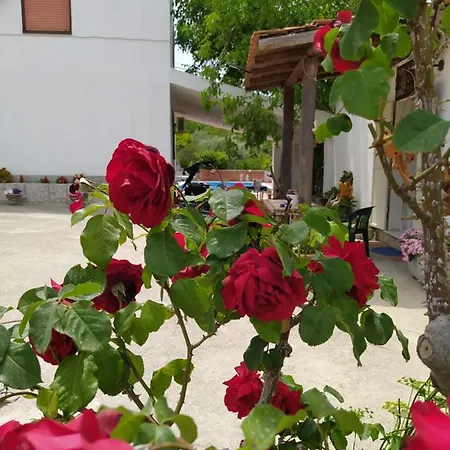 Troisi Bed & Breakfast Racalmuto