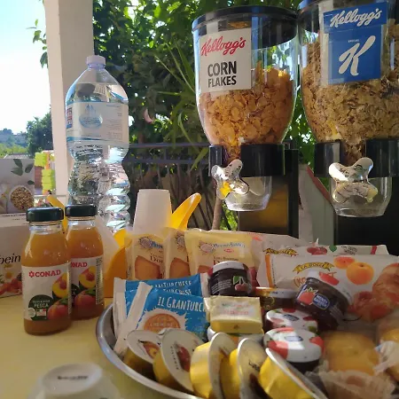 Troisi Bed & Breakfast *