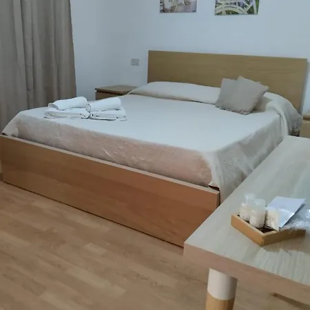 Bed & Breakfast Troisi