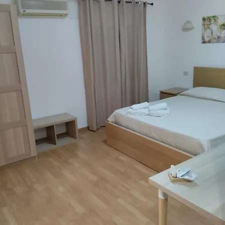 Troisi Bed & Breakfast *