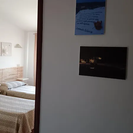 Bed & Breakfast Troisi