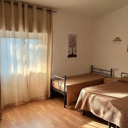 Troisi Bed and breakfast 3*