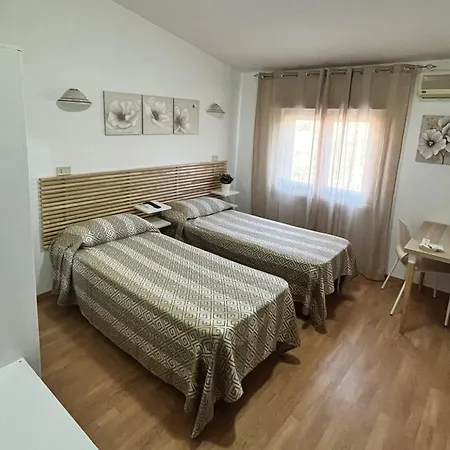 Bed & Breakfast Troisi *