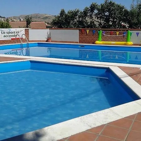 Troisi Bed & Breakfast