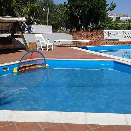 Troisi Bed and Breakfast