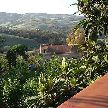 Bed and Breakfast Troisi Racalmuto