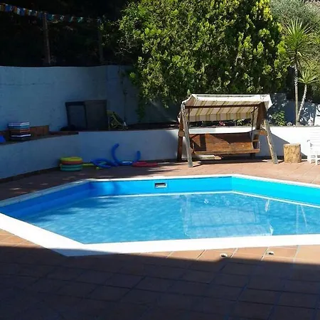 Bed and Breakfast Troisi