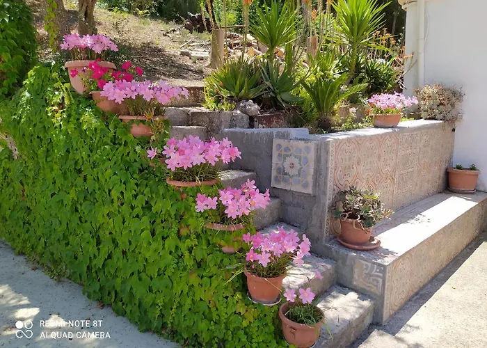 Troisi לינה וארוחת בוקר Racalmuto