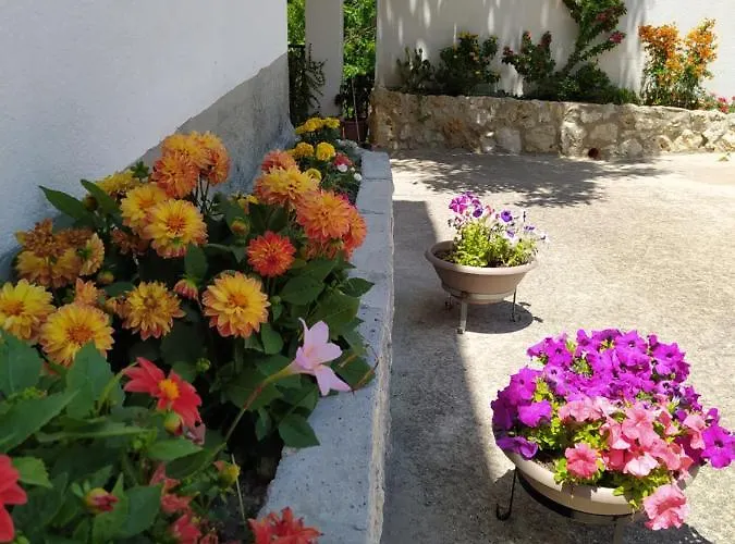 Troisi לינה וארוחת בוקר 3*