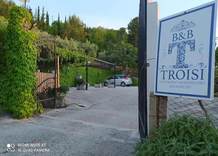 Troisi 3*