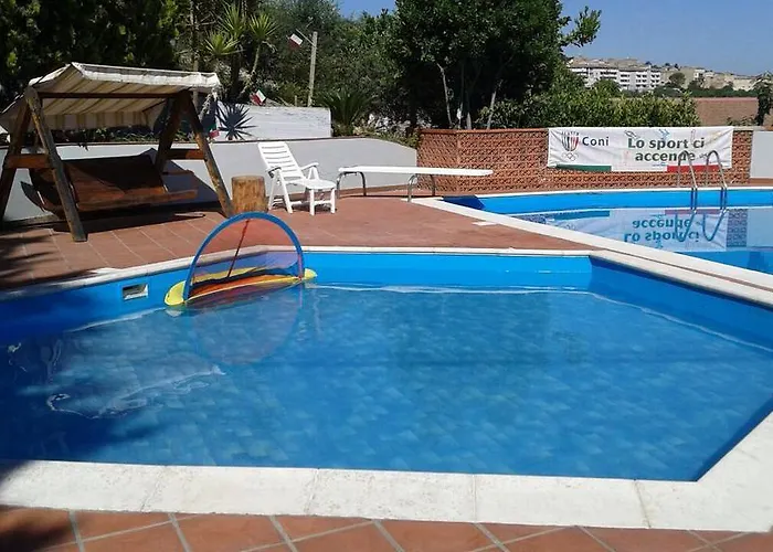 Troisi Bed & Breakfast