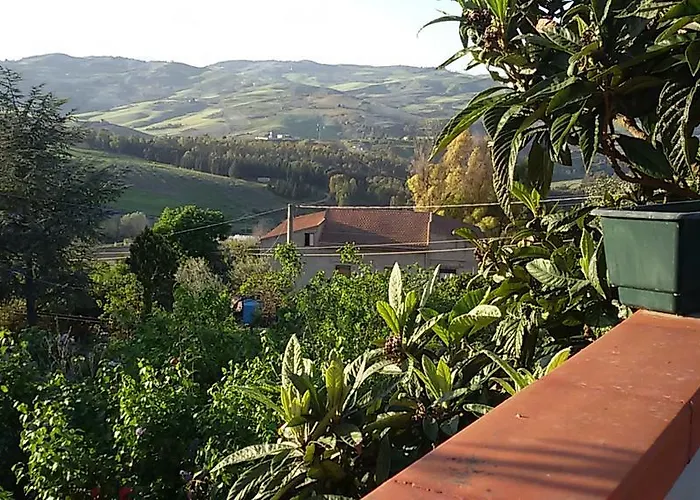 לינה וארוחת בוקר Troisi Racalmuto